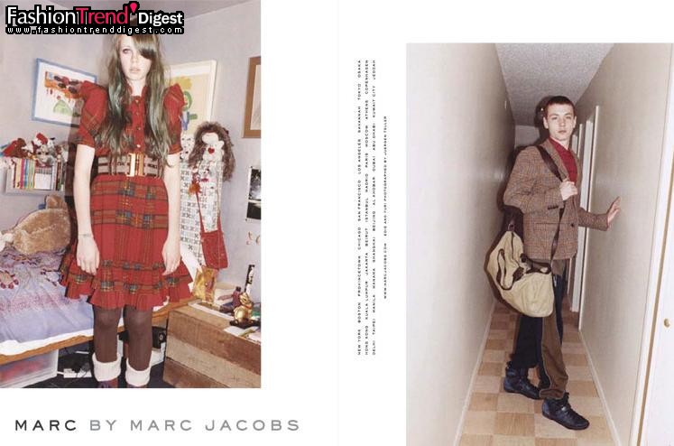 Marc Jacobs 2009ﶬVDƬ